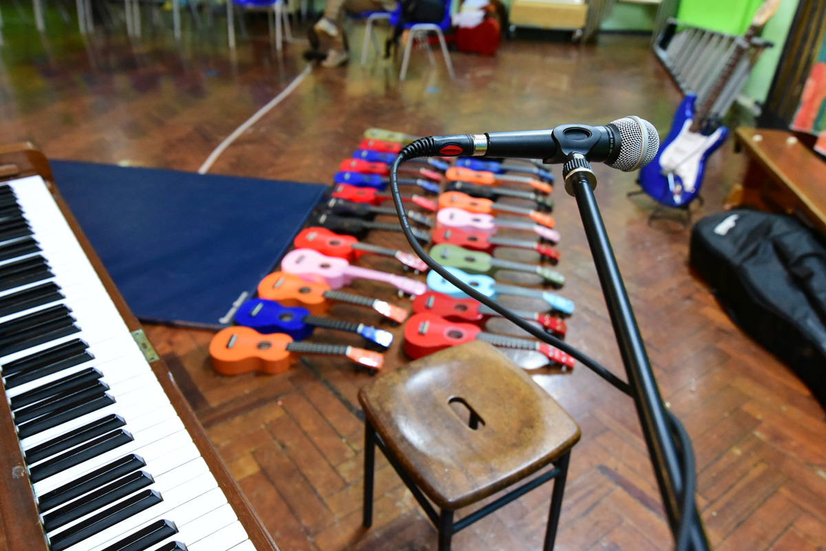 Rhyl Primary School Rhyl Primary School